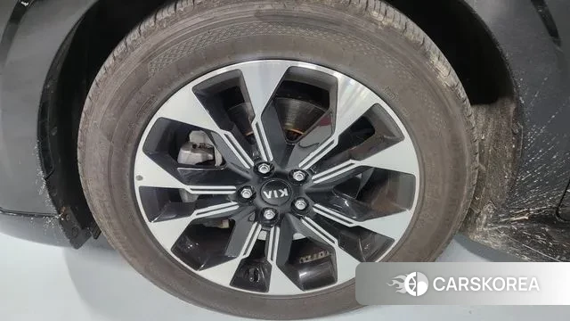 Kia Carnival 4th generation id 3626320 из Кореи 17