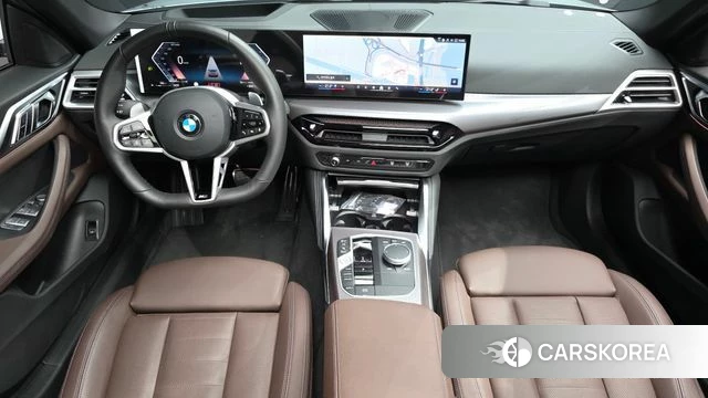 BMW 4 Series (G22) id 4782846 из Кореи 17