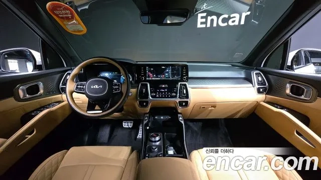 Kia Sorento 4th Generation id 2862685 из Кореи 17