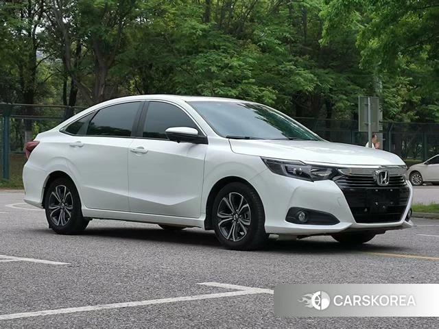 Honda Lingpai id 4257314 из Китая 12