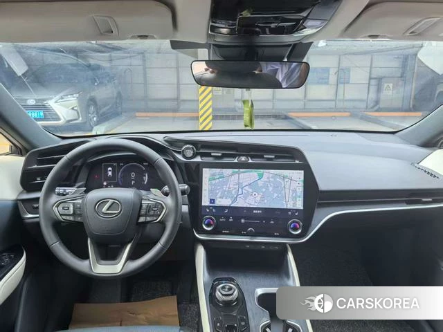 Lexus RZ id 4278798 из Китая 8