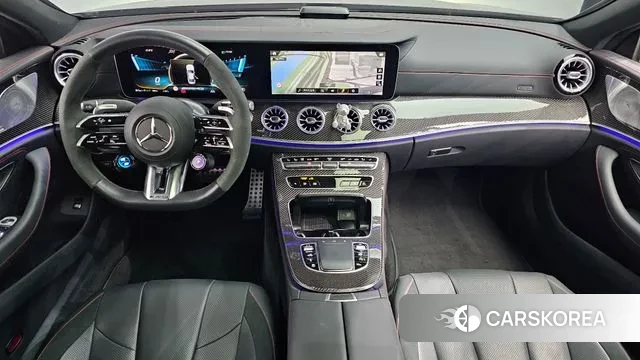 Mercedes-Benz CLS-Class C257 id 3437373 из Кореи 17