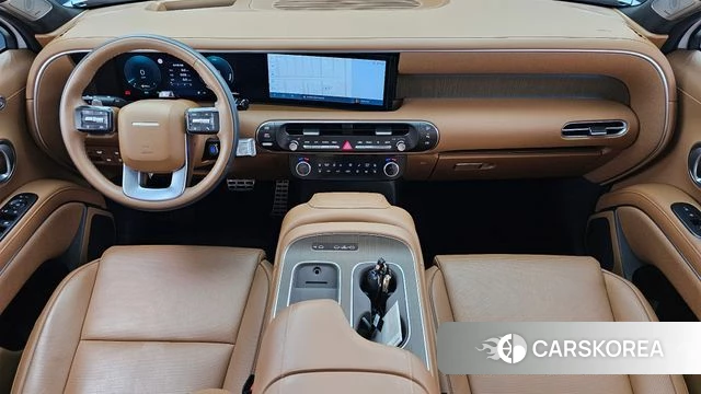 Hyundai Palisade (LX3) id 4493559 из Кореи 17