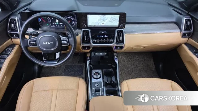 Kia Sorento 4th Generation id 3591717 из Кореи 17