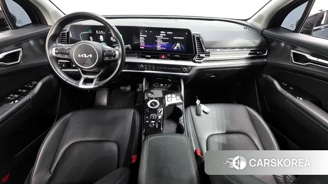 Kia Sportage 5th Generation id 3600266 из Кореи 17