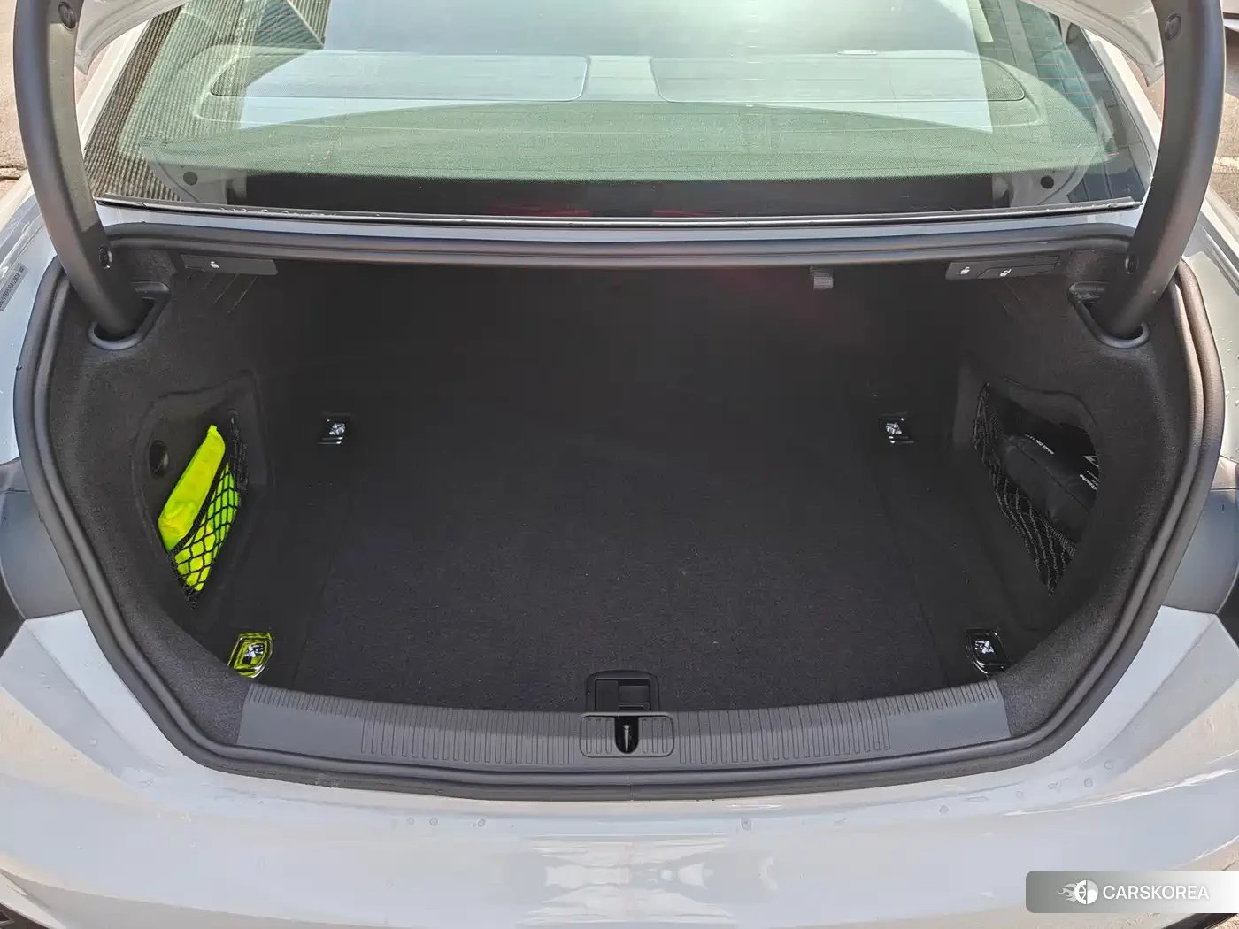 Audi A5 (imported) id 4578285 из Китая 15