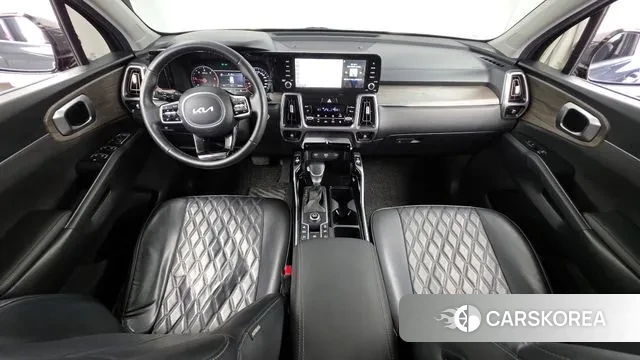 Kia Sorento 4th Generation id 3764818 из Кореи 17