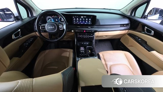 Kia Carnival 4th generation id 3794317 из Кореи 17