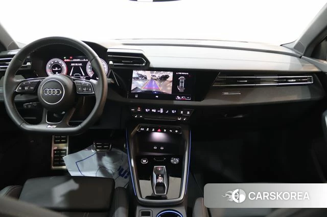 Audi A3 (8Y) id 4354143 из Кореи 17