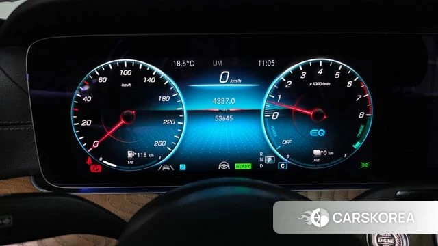 Mercedes-Benz E-Class W213 id 3843084 из Кореи 17