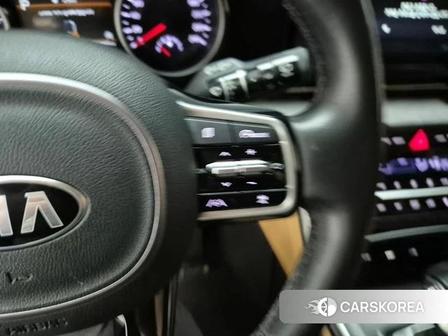 Kia Carnival 4th generation id 3828242 из Кореи 16