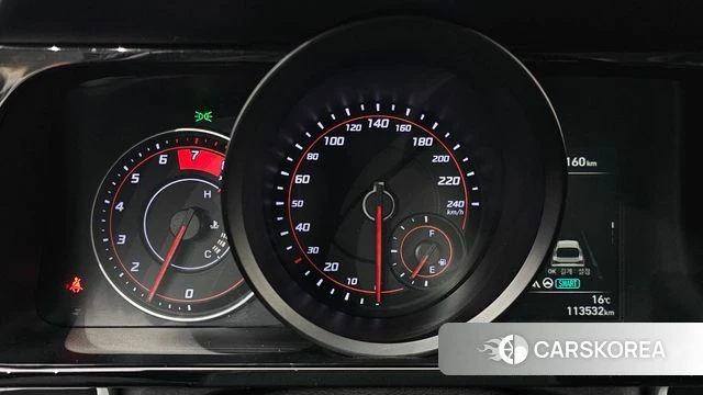 Hyundai Avante (CN7) id 3812332 из Кореи 17