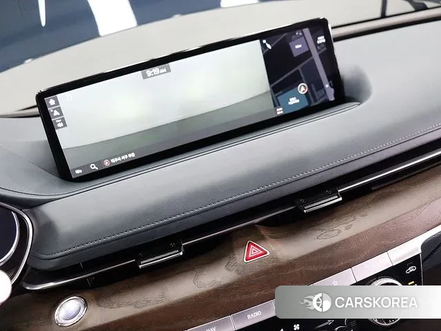 Genesis G80 (RG3) id 3556434 из Кореи 17