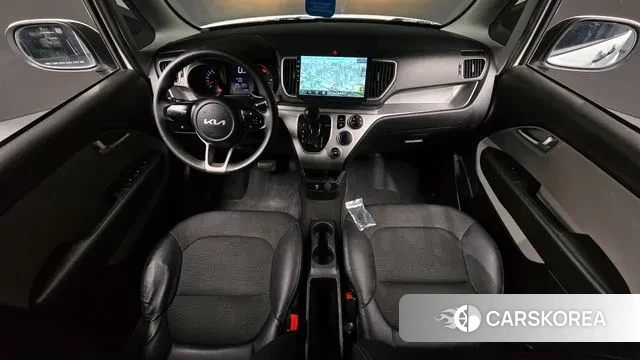 Kia The New Ray id 3655277 из Кореи 17