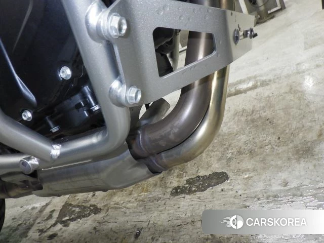 Honda TRANSALP XL750 id 3949951 из Японии 31