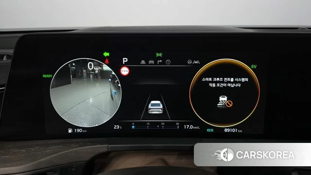 Kia K8 Hybrid id 4898745 из Кореи 30