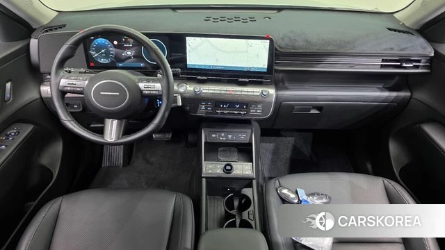 Hyundai Kona (SX2) id 3891194 из Кореи 17