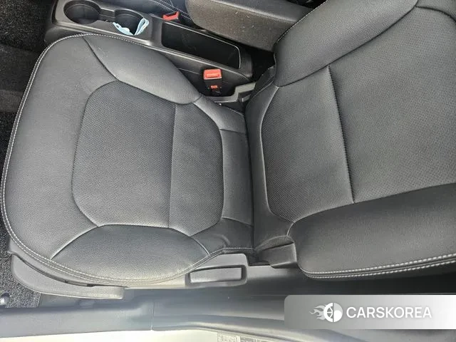 Kia The New Kia Ray id 3659097 из Кореи 16