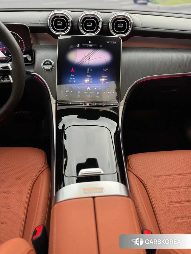 Mercedes-Benz GLC id 4274433 из Китая 7