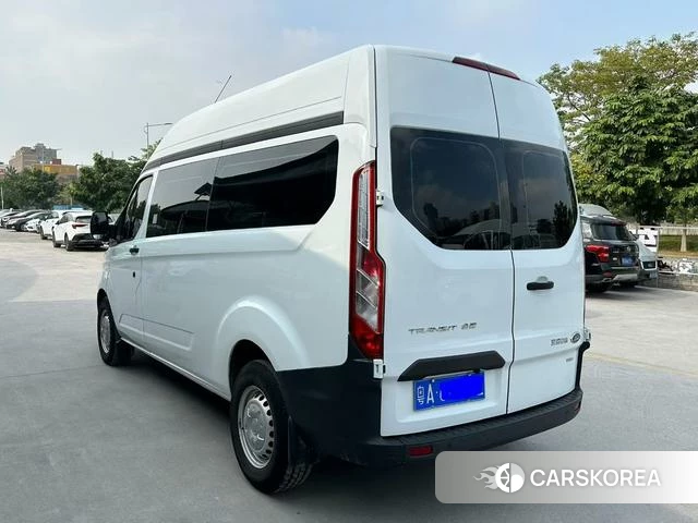 Ford Quanshun id 4400027 из Китая 7