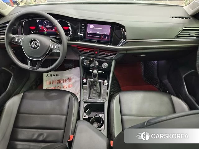 Volkswagen Sagitar id 4297646 из Китая 15
