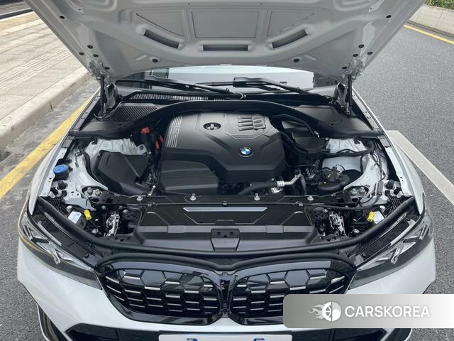 BMW 3 series id 4278332 из Китая 29