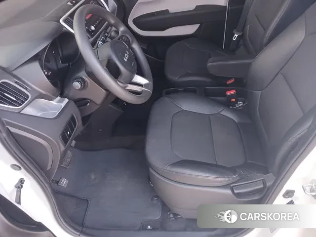 Kia The New Ray id 3706201 из Кореи 10