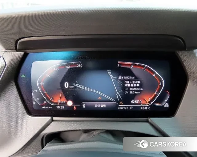 BMW 2 Series Gran Coupe (F44) id 3543984 из Кореи 16