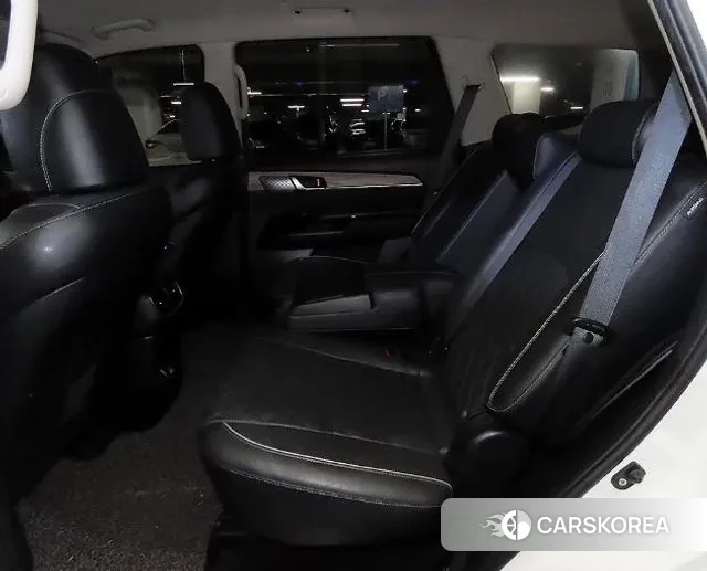 Kia Mohave Master id 3522942 из Кореи 17