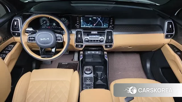 Kia Sorento 4th Generation id 3011740 из Кореи 17