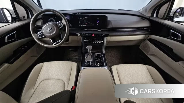 Kia Carnival 4th generation id 3676672 из Кореи 17