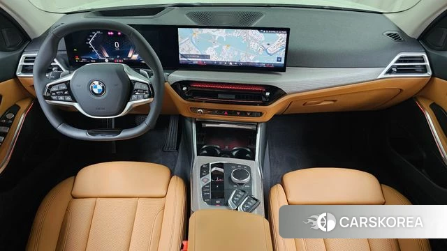 BMW 3 Series (G20) id 4664928 из Кореи 34