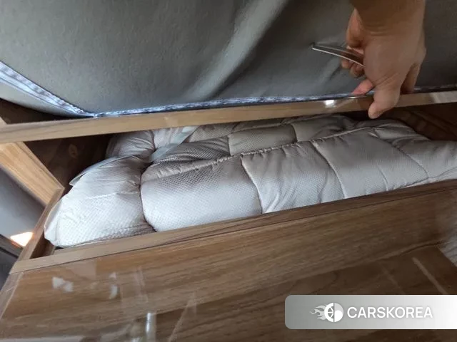 Hyundai The New Grand Starex id 3018409 из Кореи 17