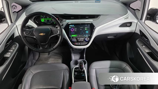 Chevrolet (GM Daewoo) Bolt EV id 4410191 из Кореи 17
