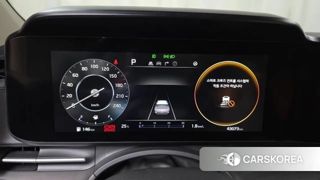 Kia Carnival 4th generation id 4593807 из Кореи 27