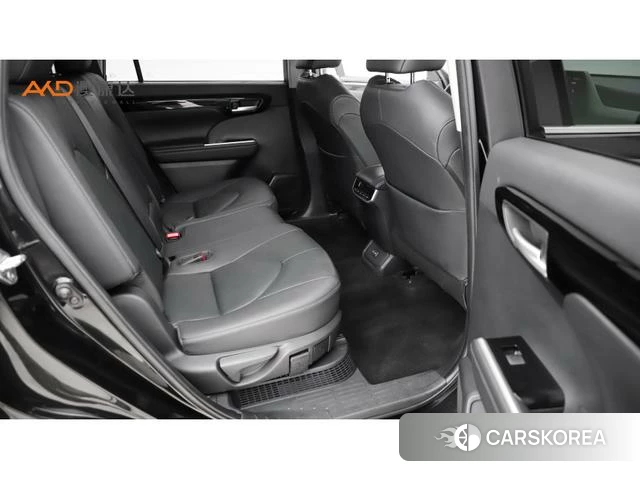 Toyota Highlander id 4261052 из Китая 8