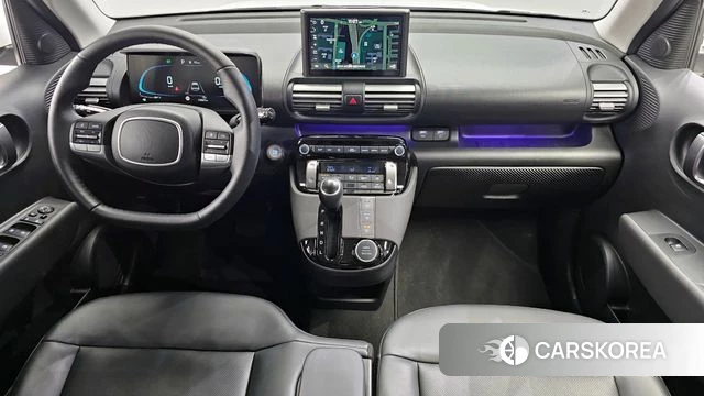 Hyundai Casper id 3858711 из Кореи 17