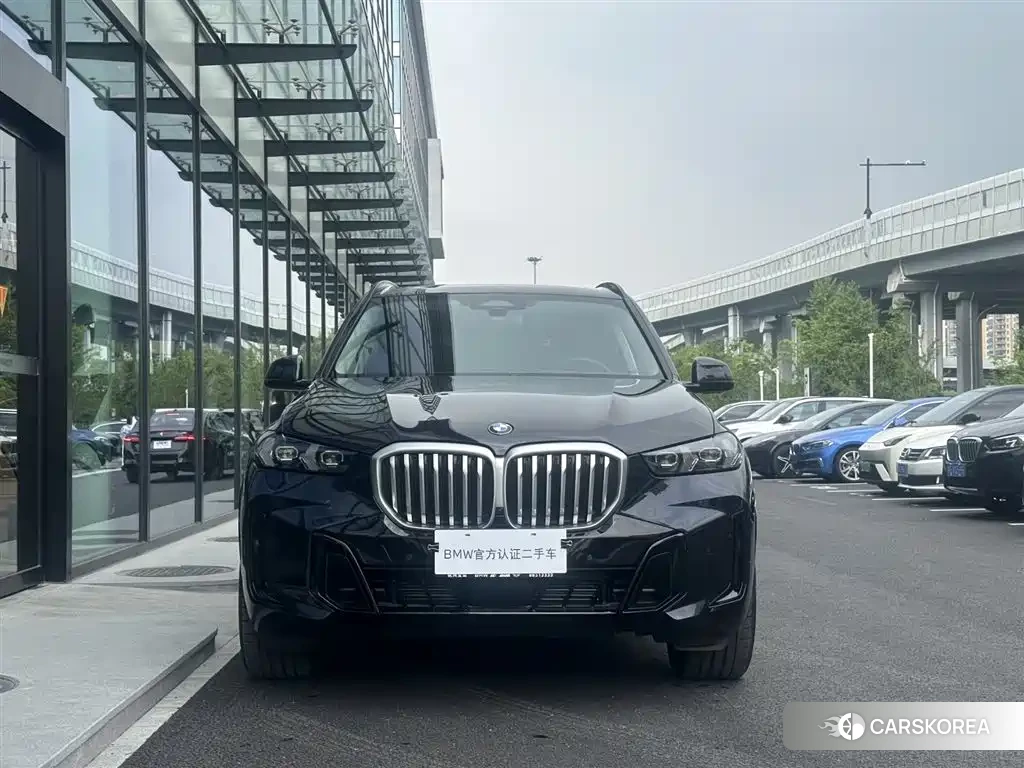 BMW X5 id 4539129 из Китая 10
