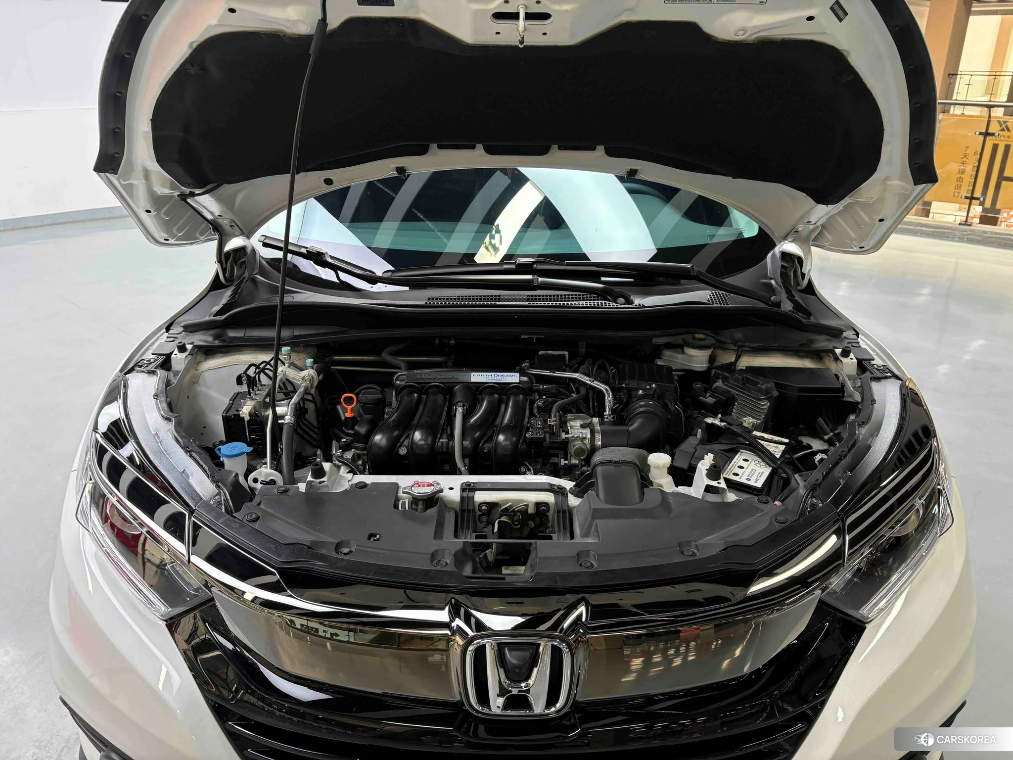 Honda Vezel id 4453836 из Китая 37