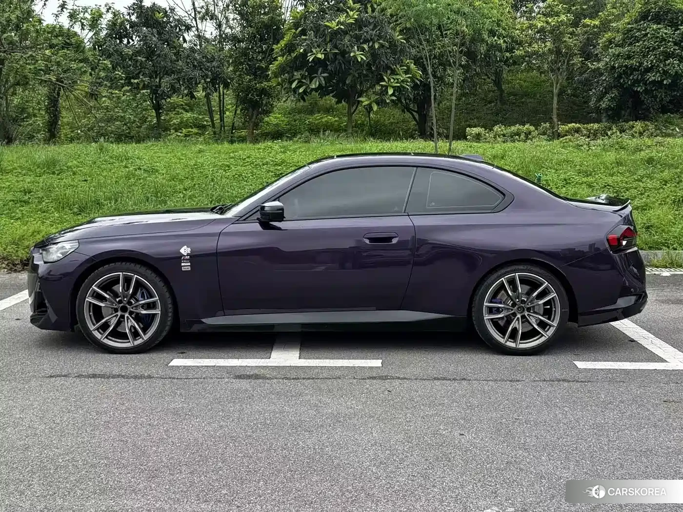BMW M240i id 4554088 из Китая 11