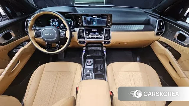 Kia Sorento 4th Generation id 3016441 из Кореи 17