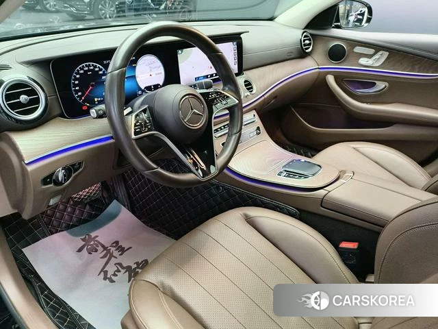 Mercedes-Benz E-class id 4290380 из Китая 11