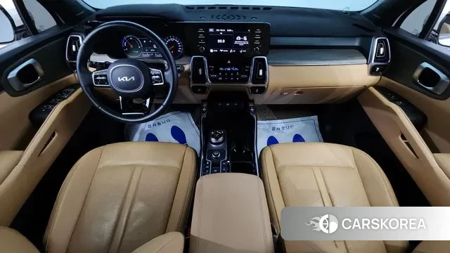 Kia Sorento 4th Generation id 3487887 из Кореи 17