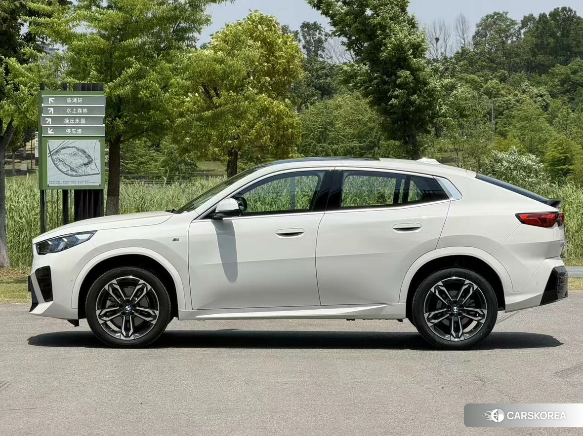 BMW X2 id 4513686 из Китая 17