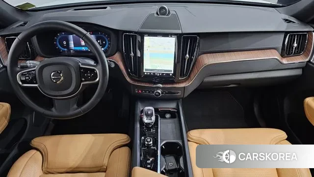 Volvo XC60 second Generation id 3241061 из Кореи 17