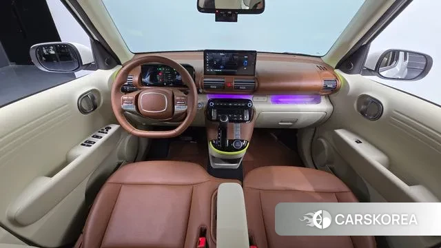 Hyundai The New Casper id 3382878 из Кореи 17