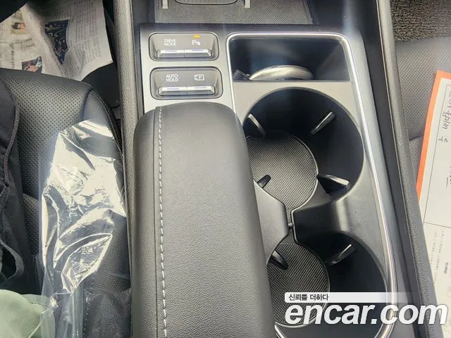 Hyundai Sonata D Edge (DN8) id 2689712 из Кореи 17