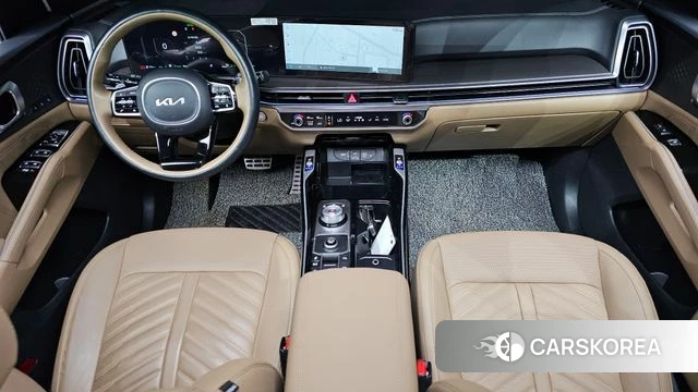 Kia The New Sorento 4th Generation id 4612649 из Кореи 17