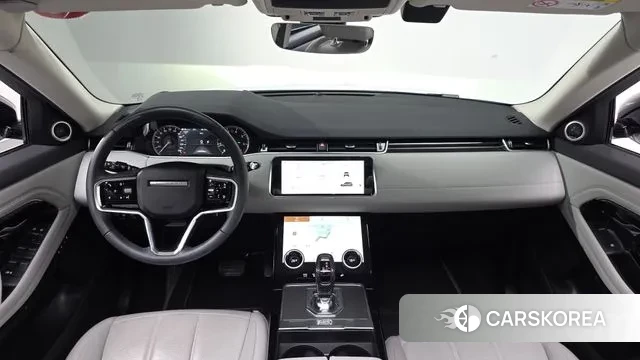 Land Rover Range Rover Evoque 2nd Generation id 2939273 из Кореи 17