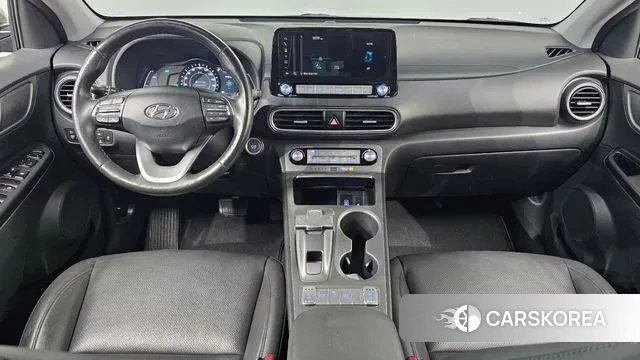 Hyundai Kona Electric id 3753650 из Кореи 17